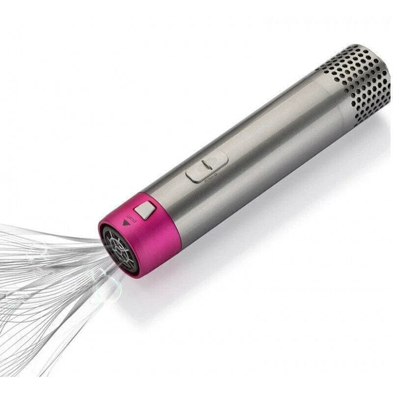 5 in 1 Hair Dryer Brush for Fast Drying Curling Volumizing Straightening