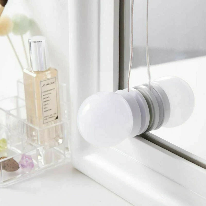 Led Bulb Mirror Lights Vanity Makeup Bathroom Dressing Table